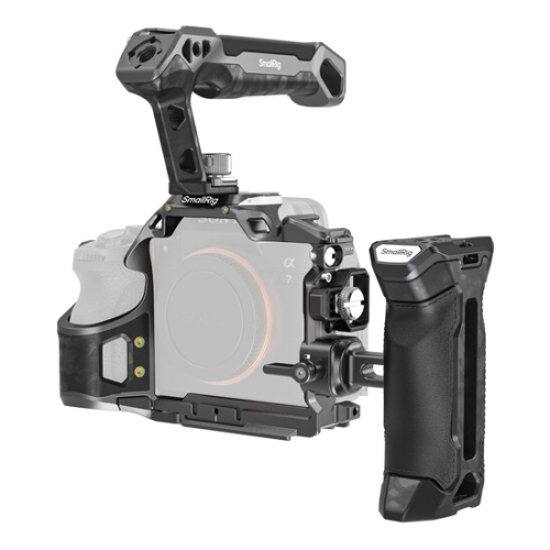 SmallRig 6031 Rhinoceros